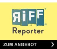 logo riff reporter