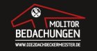 Logo Molitor Bedachung