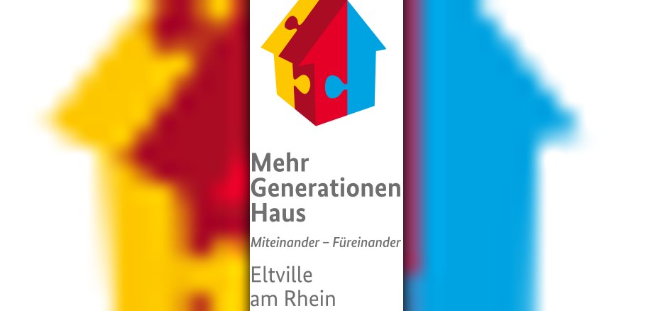 Logo MGH mit Claim