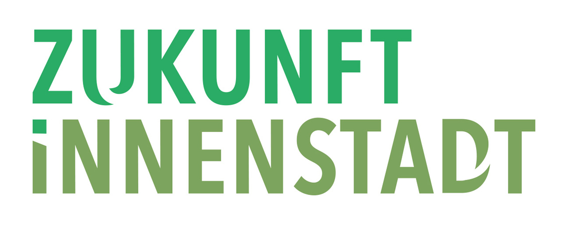 Logo Zukunft Innenstadt