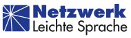 Logo Netzwerk Lecihte Sprache