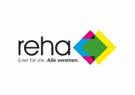 Logo reha gmbh