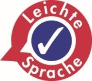 Logo Leichte Sprache